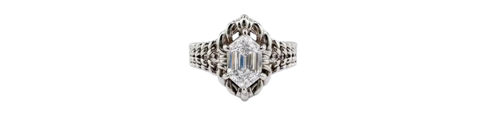 Burns and Forge, Hand Crafted Custom Fine Jewellery, Abbotsford BC, Engagement ring