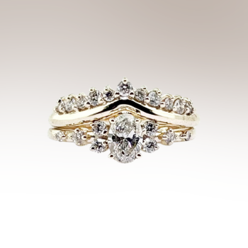 Burns and Forge, Custom Fine Jewellery, Appraisals