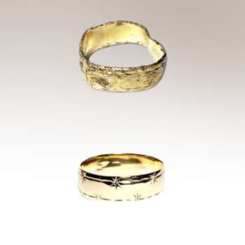 Burns and Forge, Custom Fine Jewellery, Expert Ring Repair