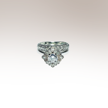 Burns and Forge, Custom Fine Jewellery, Jewellery Restoration