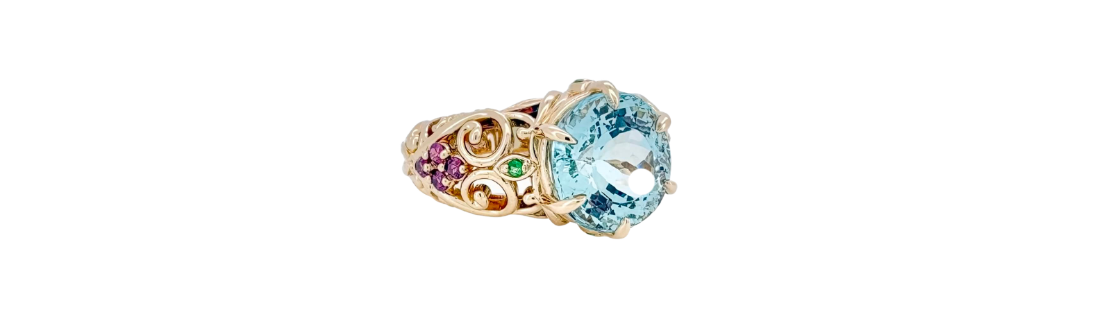 Burns and Forge, Hand Crafted Custom Fine Jewellery, Abbotsford BC,