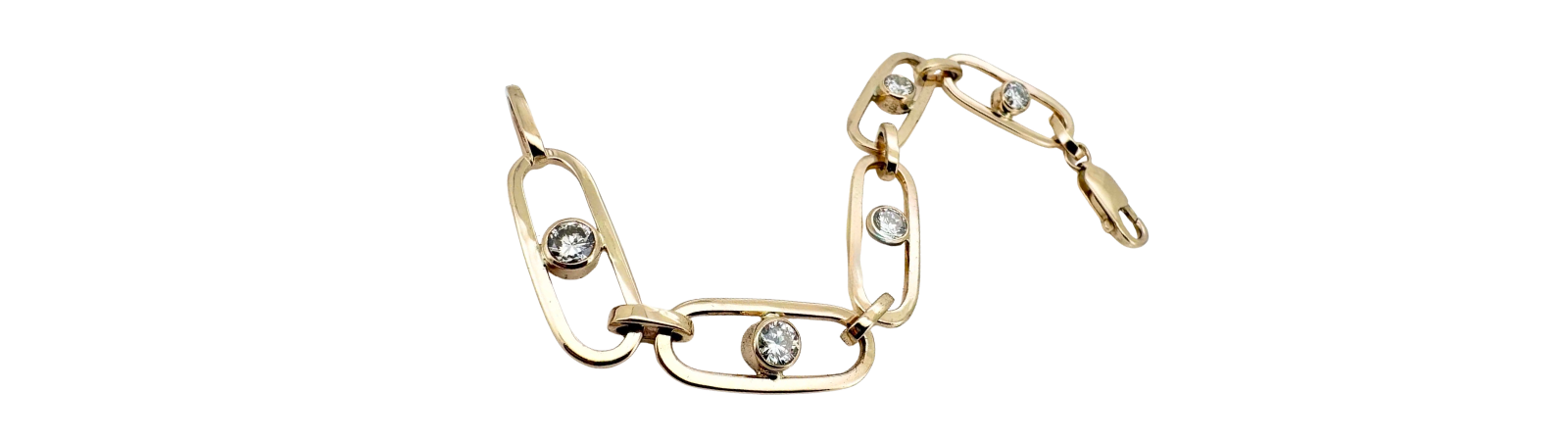 Burns and Forge, Hand Crafted Custom Fine Jewellery, Abbotsford BC, Gold Ring