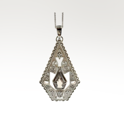 Burns and Forge, Hand-crafted Custom Fine Jewellery, Abbotsford, BC