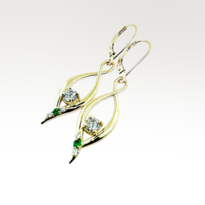 Burns and Forge, Hand-crafted Custom Fine Jewellery, Abbotsford, BC