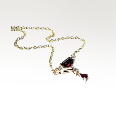 Burns and Forge, Hand-crafted Custom Fine Jewellery, Abbotsford, BC